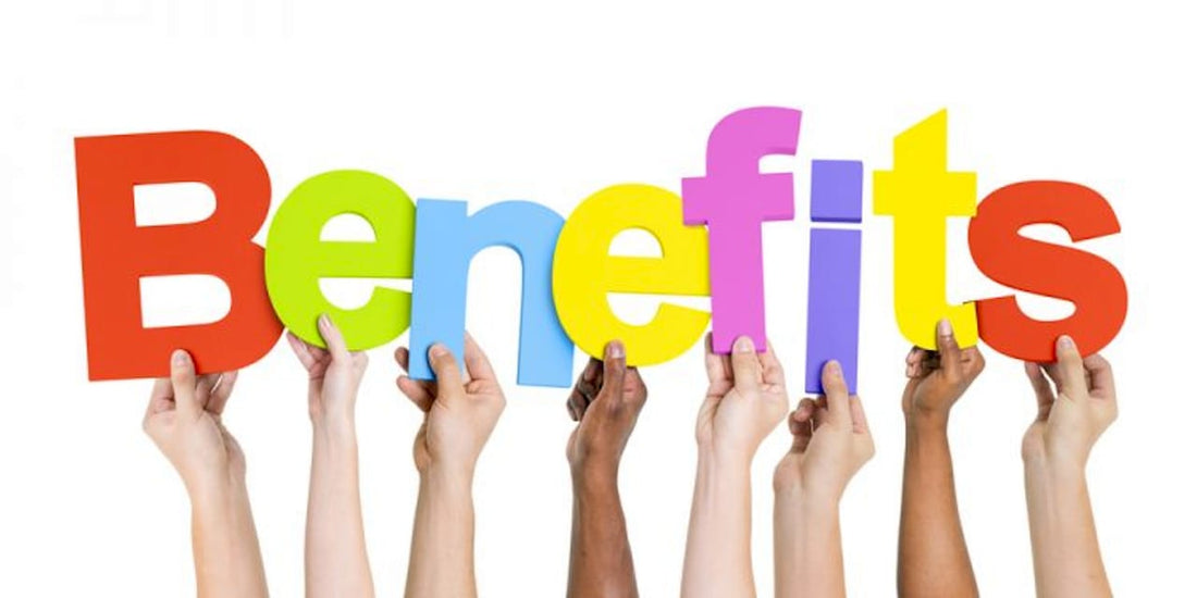 Four out of 10 employers fail to promote staff benefits: Grid ...