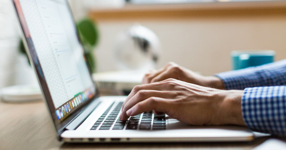 Moving CRM data cleanly into a spreadsheet