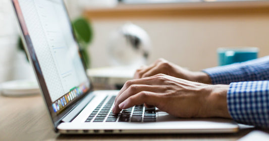 Moving CRM data cleanly into a spreadsheet