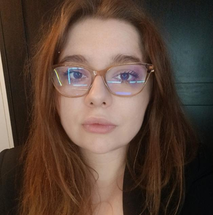 Ewelina Wozniak